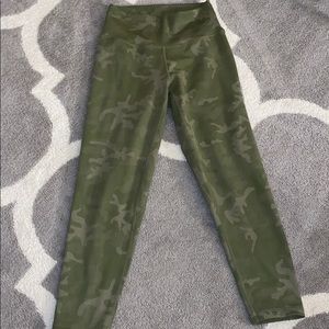 P’tula Mystique 23” Leggings